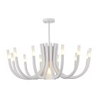 Люстра на штанге ST Luce SL1173.502.13 Pafe