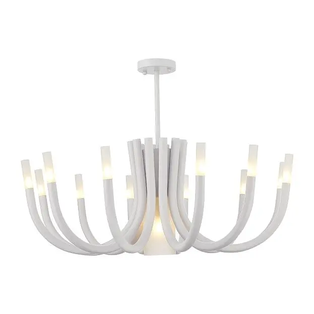 Люстра на штанге ST Luce SL1173.502.13 Pafe