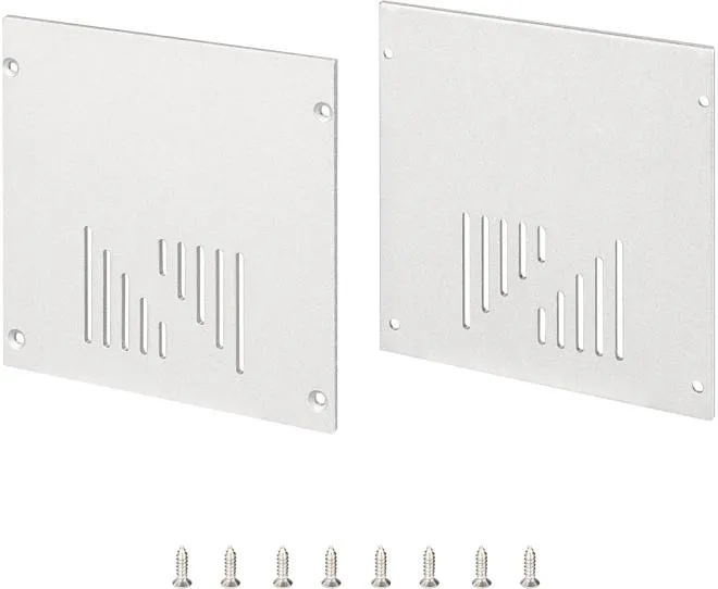 Заглушка ARH-POWER-W88-COMFORT глухая (, Алюминий) Arlight 036432 Заглушка ARH-POWER-W88-COMFORT глухая (, Алюминий) Arlight 036432