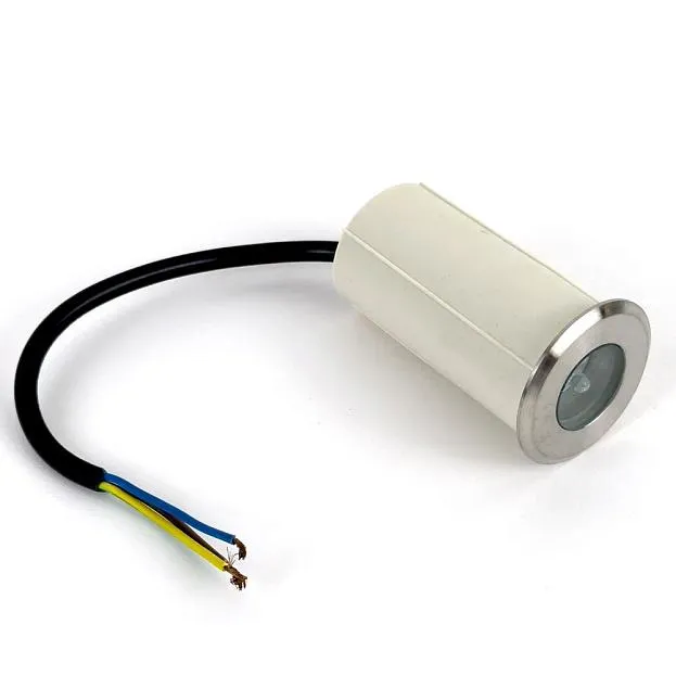 Уличный грунтовый светильник LightHall LH062021 Picco S