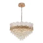 Подвесная люстра MODELUX ML.9507.600 GD