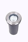 Встраиваемый светильник уличный Oasis Light W77263 SS 