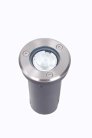 Встраиваемый светильник уличный Oasis Light W77263 SS 
