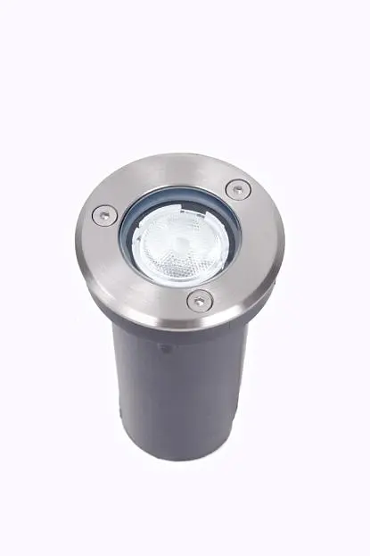 Встраиваемый светильник уличный Oasis Light W77263 SS Встраиваемый светильник уличный Oasis Light W77263 SS