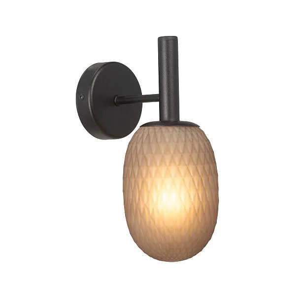 Светильник настенный Vitaluce V2554-1/1A