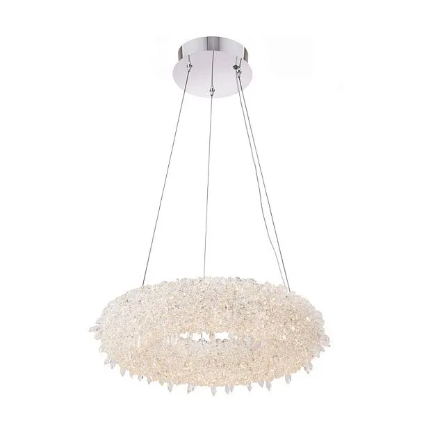 Подвесной светильник L'Arte Luce L59409.98 Looop