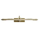 Подсветка для картин Arte Lamp A6508AP-1AB LEONARDO