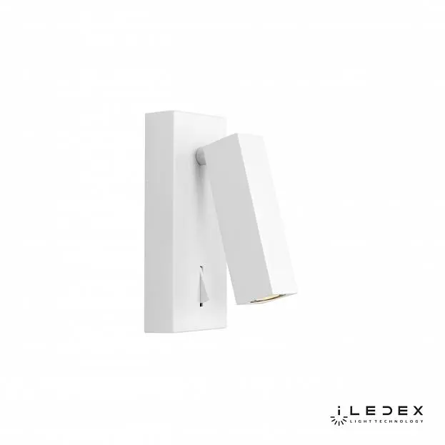 Настенный светильник iLedex Swag 6409 WH Настенный светильник iLedex Swag 6409 WH