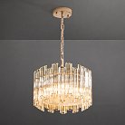 Подвесная люстра VENERA D40 ImperiumLoft 219588-23 venera01