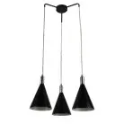 Подвесной светильник LightHall LH012080 Glaro