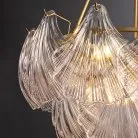 Реечный, рядный светильник STEFANI LONG 9 ламп Lampatron 5195-13267