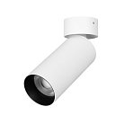 Точечный светильник Arlight 049925 GABI SURFACE FLAP