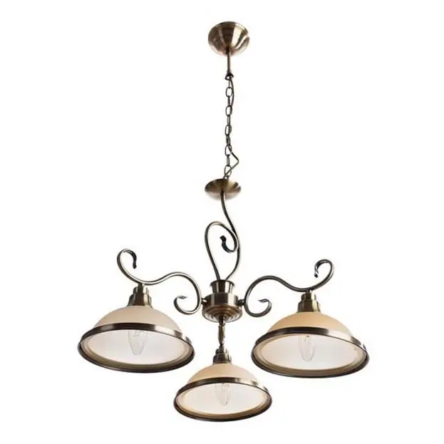Подвес Arte Lamp A6905LM-3AB SAFARI Подвес Arte Lamp A6905LM-3AB SAFARI