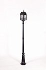Наземный фонарь Oasis Light 64809L Bl LONDON L