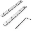 Соединитель профиля Arlight 030122