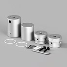 Набор для вертикального подвесного монтажа Maytoni 20311