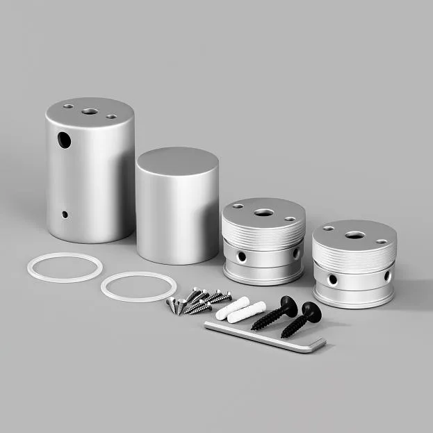 Набор для вертикального подвесного монтажа Maytoni 20311