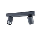 Спот Vele Luce VL8067S02 Carrisi
