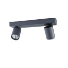 Спот Vele Luce VL8067S02 Carrisi