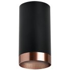 Точечный светильник Lightstar R437430 Rullo