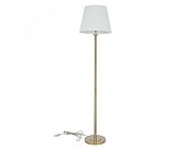 Торшер NEWPORT 11601/FL gold