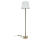 Торшер NEWPORT 11601/FL gold