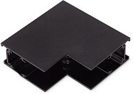 Внутренний угол-соединитель шинопровода Donolux Inner corner CB SPACE-Track system