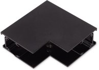 Внутренний угол-соединитель шинопровода Donolux Inner corner CB SPACE-Track system