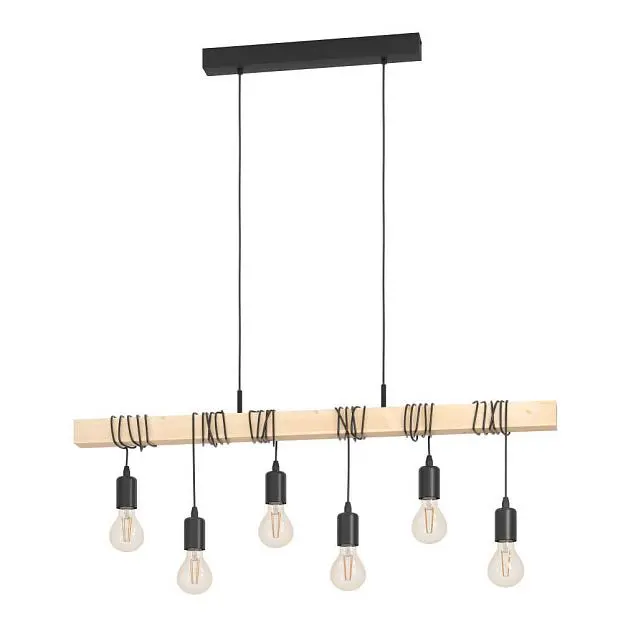 Подвес Eglo 43513 TOWNSHEND