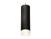 Комплект подвесного светильника с акрилом Ambrella light XP8192002 Techno