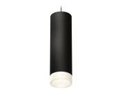 Комплект подвесного светильника с акрилом Ambrella light XP8192002 Techno
