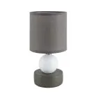 Настольная лампа Lumion 8182/1T LALANA