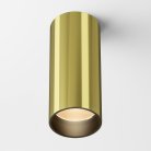 Потолочный светильник Technical Maytoni C056CL-L12W2.7K-W-BS Focus LED