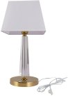 Настольная лампа NEWPORT 11401/T gold М0067900