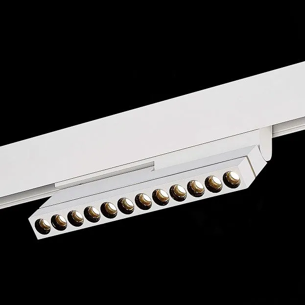 Трековый светильник ST LUCE ST805.536.12 SKYLINE 48 Трековый светильник ST LUCE ST805.536.12 SKYLINE 48
