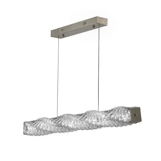 Подвесной светильник Lumina Deco LDP 6035-PR CHR Подвесной светильник Lumina Deco LDP 6035-PR CHR