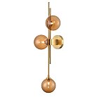 Бра Vele Luce VL5774W23 Paradise