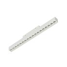 Трековый светильник MyFar MT0211-18W3K-W FlowPoint