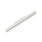 Трековый светильник MyFar MT0211-18W3K-W FlowPoint