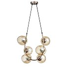Подвесная люстра Vele Luce VL5004P61 Astoria