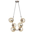 Подвесная люстра Vele Luce VL5004P61 Astoria