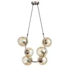 Подвесная люстра Vele Luce VL5004P61 Astoria