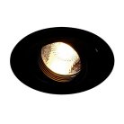 Встраиваемый светильник SLV 113490 New Tria Round SPR