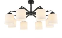 Потолочная люстра Escada 2133/8P Lord