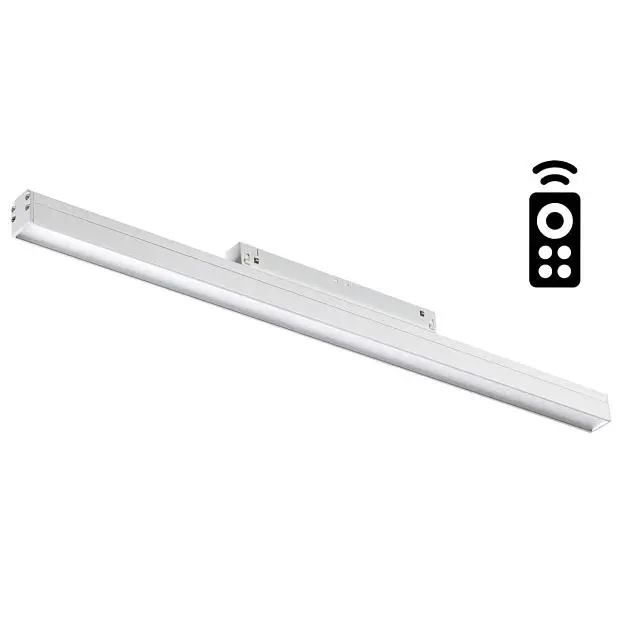 Трековый светильник Novotech 358615 FLUM Трековый светильник Novotech 358615 FLUM