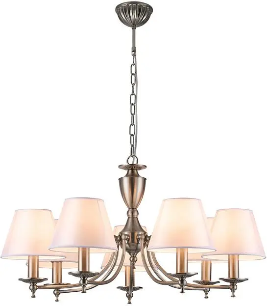 Подвесная люстра Escada 1144/7PL Bolero Подвесная люстра Escada 1144/7PL Bolero