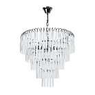 Подвесная люстра Arte Lamp A1009SP-6CC Eliza