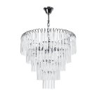 Подвесная люстра Arte Lamp A1009SP-6CC Eliza