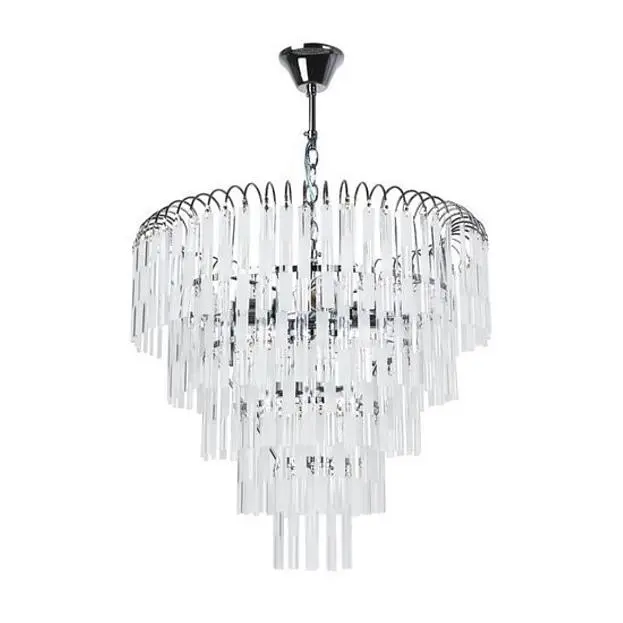 Подвесная люстра Arte Lamp A1009SP-6CC Eliza Подвесная люстра Arte Lamp A1009SP-6CC Eliza