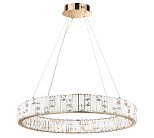 Люстра ODEON LIGHT 5072/100L CROSSA